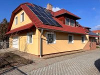 Eladó családi ház, Gárdonyban 245 M Ft, 10 szobás