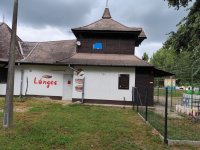 Eladó üzlethelyiség, Tiszafüreden 37.9 M Ft, 1 szobás