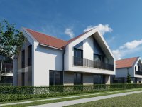 Eladó iroda, Gödöllőn 80.8 M Ft, 3 szobás