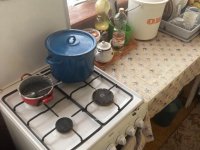 Eladó családi ház, Miskolcon 5.5 M Ft, 1 szobás