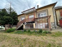Eladó családi ház, Hegyszentmártonban 30 M Ft, 3 szobás