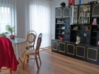 Kiadó téglalakás, albérlet, Egerben 120 E Ft / hó, 2 szobás