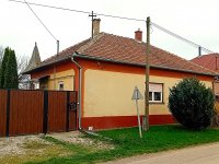 Eladó családi ház, Rakamazon 25.25 M Ft, 2+1 szobás