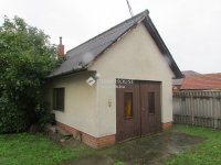 Eladó családi ház, Monoron 91 M Ft, 4 szobás