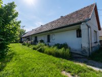 Eladó családi ház, Sárkeszin 32.9 M Ft, 3 szobás