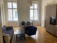 Kiadó téglalakás, albérlet, V. kerületben 450 E Ft / hó