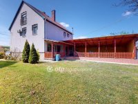 Eladó családi ház, Alsóvadászon 32.5 M Ft, 5+1 szobás