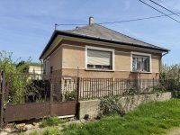 Eladó családi ház, Szerencsen 22.99 M Ft, 3 szobás