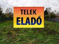 Eladó telek, Bakonyjákón 5 M Ft / költözzbe.hu