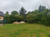 Eladó telek, Érden 48 M Ft / költözzbe.hu