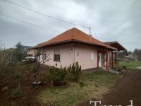 Eladó családi ház, Kulcson 41 M Ft, 2 szobás