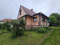 Eladó családi ház, Nagytevelen 24.9 M Ft, 1+2 szobás