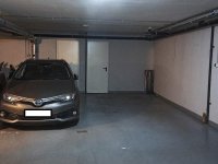 Eladó garázs, XIV. kerületben, Pósa Lajos utcában 6.5 M Ft