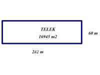 Eladó telek, Jánossomorján 153.636 M Ft / költözzbe.hu