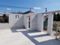 Eladó ikerház, Bicskén 60 M Ft, 3 szobás / költözzbe.hu