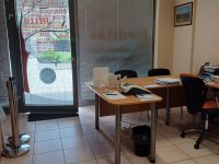 Kiadó üzlethelyiség, Pécsett 200 E Ft / hó