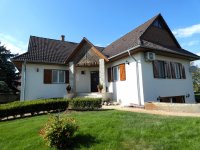 Eladó családi ház, Nagykörűn 115 M Ft, 6 szobás