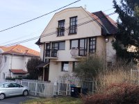 Eladó ikerház, XI. kerületben 154.9 M Ft, 4+2 szobás