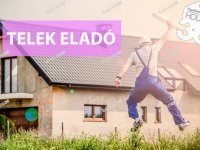 Eladó telek, Kecskeméten 19.7 M Ft / költözzbe.hu