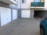 Kiadó garázs, Nyíregyházán, Sarkantyú utcában 35 E Ft / hó