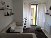 Kiadó téglalakás, albérlet, Pécsett 200 E Ft / hó, 3 szobás