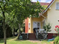 Eladó családi ház, Veresegyházon 124 M Ft, 5 szobás