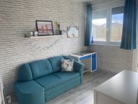 Eladó panellakás, XI. kerületben 99.9 M Ft, 2+2 szobás