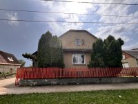 Eladó családi ház, Tiszakeszin, Gyepszél utcában 11.5 M Ft