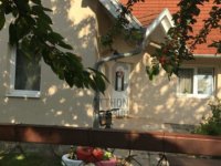Eladó családi ház, Balatonvilágoson 165 M Ft, 5 szobás