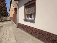 Eladó családi ház, Tiszaalpáron 24.6 M Ft, 3+1 szobás