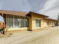 Eladó családi ház, Hevesen 45 M Ft, 5 szobás