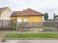 Eladó családi ház, Miskolcon, Szövő utcában 26.5 M Ft