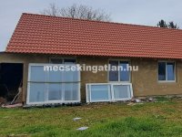 Eladó családi ház, Szabadszentkirályon 22.9 M Ft, 3 szobás