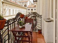 Kiadó téglalakás, albérlet, V. kerületben 640 E Ft / hó