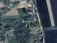 Eladó telek, Zalabéren 3.5 M Ft / költözzbe.hu