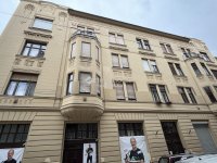 Eladó téglalakás, Budapesten, VI. kerületben 59.5 M Ft, 2 szobás