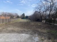Eladó telek, Vecsésen 49.9 M Ft / költözzbe.hu