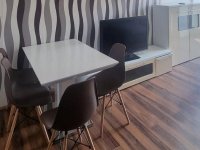 Kiadó téglalakás, albérlet, Pécsett 220 E Ft / hó, 2 szobás