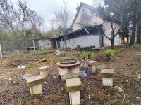 Eladó nyaraló, Biatorbágyon 19 M Ft, 1 szobás