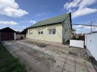 Eladó családi ház, Gyulán 55 M Ft, 4 szobás