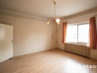 Eladó családi ház, Nyúlon 43.5 M Ft, 3 szobás