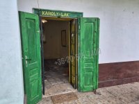 Eladó családi ház, Poroszlón 15 M Ft, 2 szobás