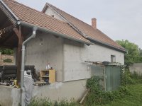 Eladó családi ház, Baracson 22 M Ft, 3 szobás