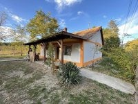 Eladó mezogazdasagi ingatlan, Nagykőrösön 19.9 M Ft, 2 szobás