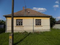 Eladó családi ház, Nemesszalókon 13 M Ft, 2 szobás