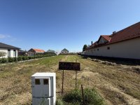 Eladó telek, Deszken 26 M Ft / költözzbe.hu