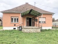 Eladó családi ház, Kamuton 14.9 M Ft, 2 szobás