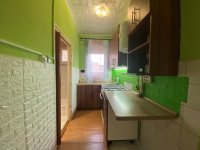 Eladó téglalakás, Pécsett, Lenke utcában 34.9 M Ft, 1 szobás