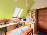 Eladó családi ház, Dunabogdányban 60 M Ft, 4+1 szobás