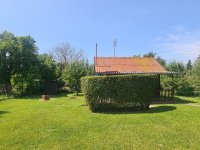 Eladó nyaraló, Dömsödön 19.9 M Ft, 2 szobás